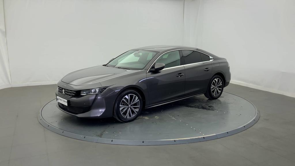 Image de l'annonce principale - Peugeot 508