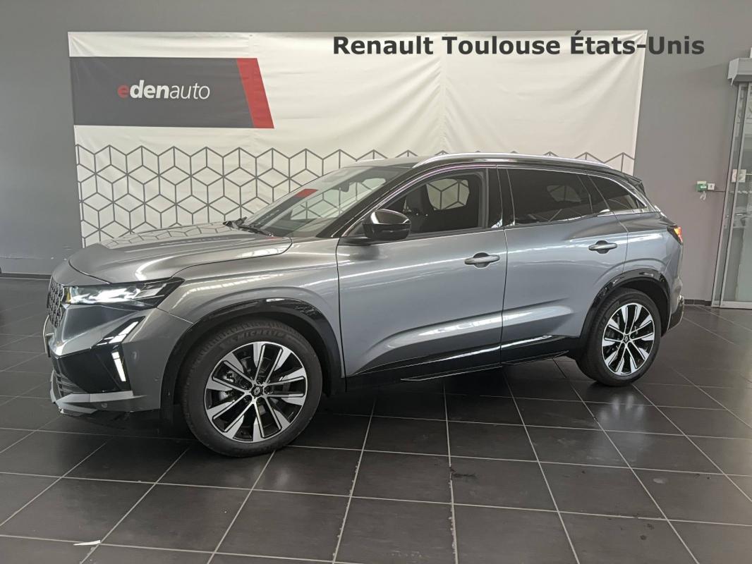 Image de l'annonce principale - Renault Austral