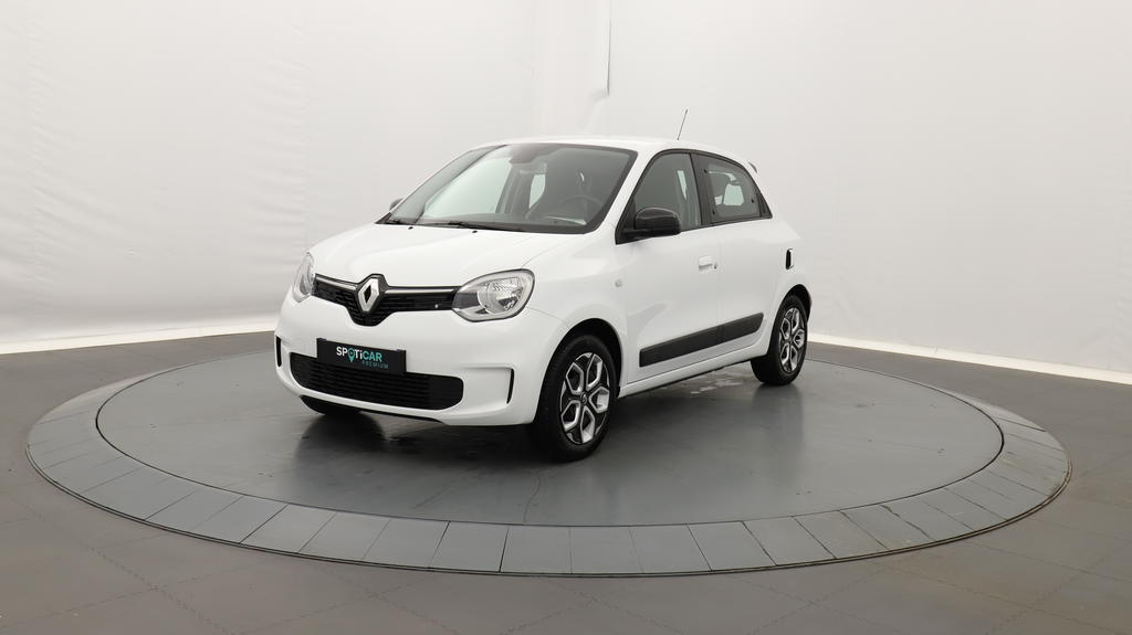 Image de l'annonce principale - Renault Twingo