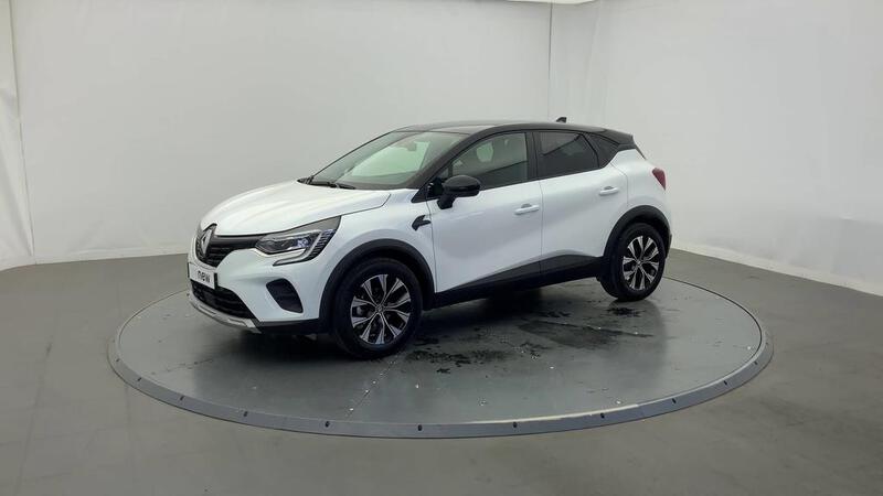 Image de l'annonce principale - Renault Captur