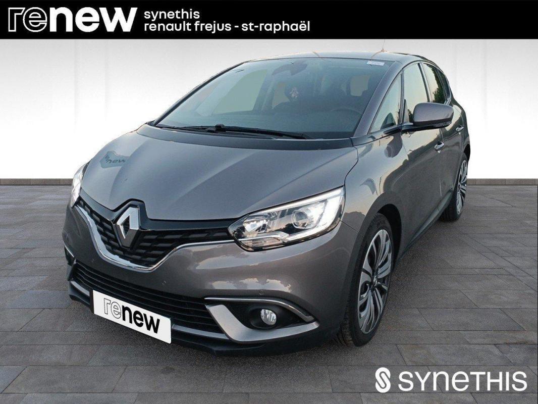 Image de l'annonce principale - Renault Scénic