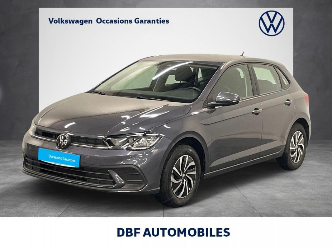 Image de l'annonce principale - Volkswagen Polo
