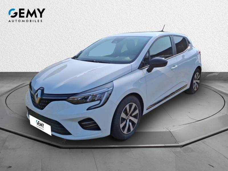 Image de l'annonce principale - Renault Clio