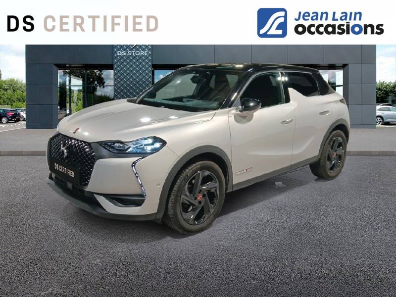 Image de l'annonce principale - DS DS 3 Crossback