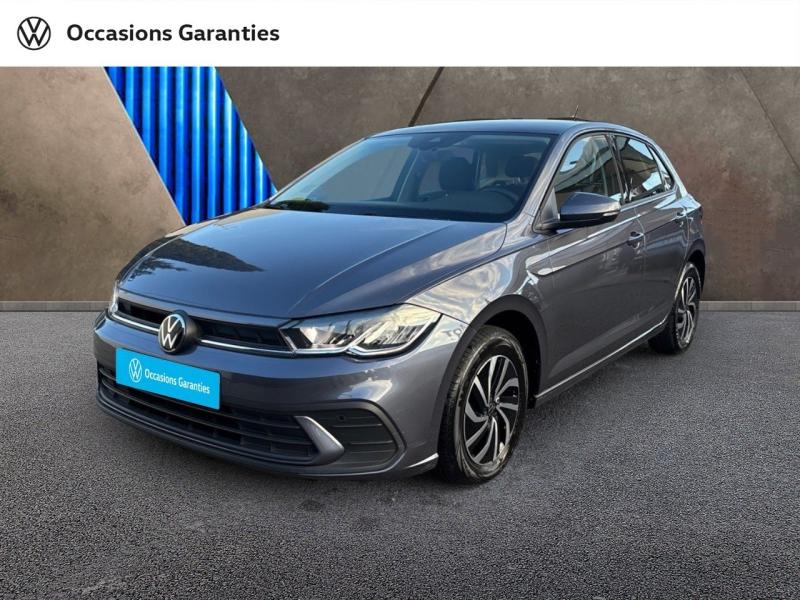 Image de l'annonce principale - Volkswagen Polo