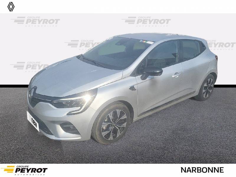 Image de l'annonce principale - Renault Clio