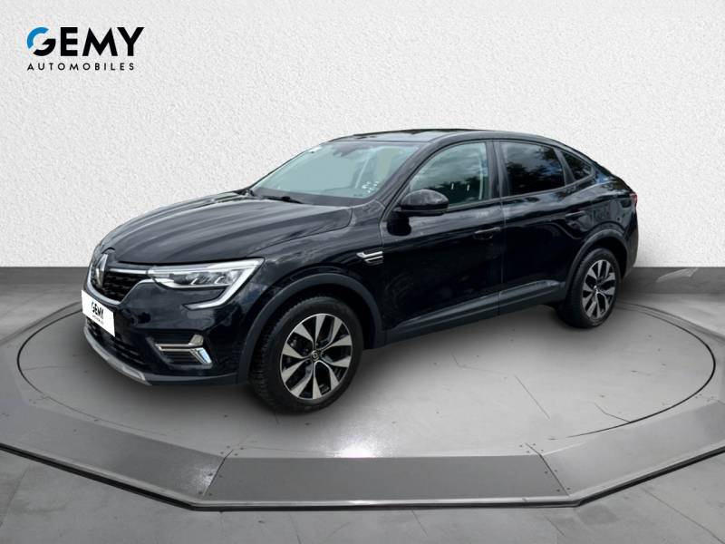 Image de l'annonce principale - Renault Arkana