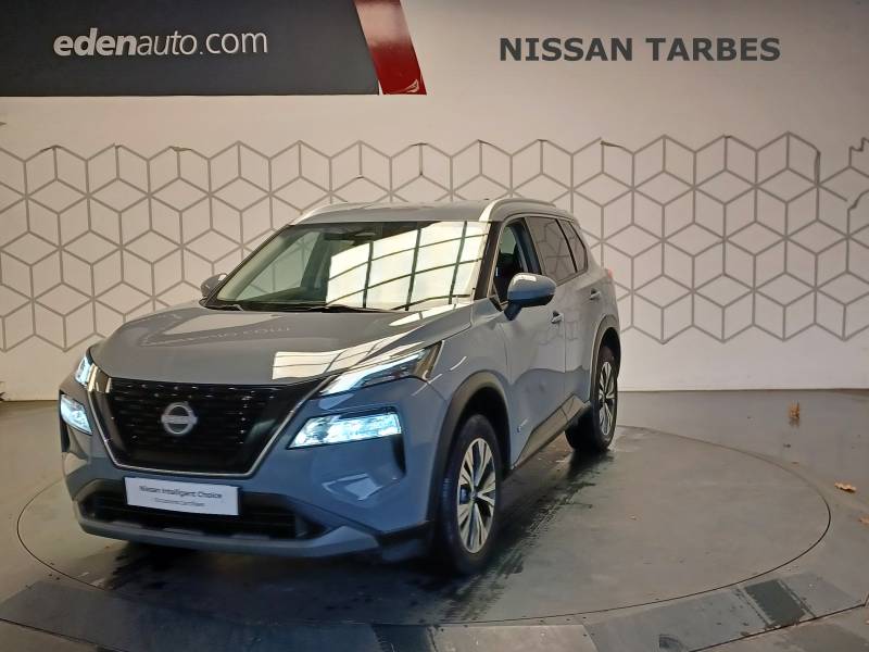 Image de l'annonce principale - Nissan X-Trail