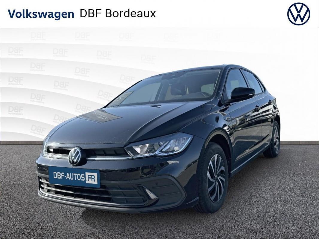 Image de l'annonce principale - Volkswagen Polo