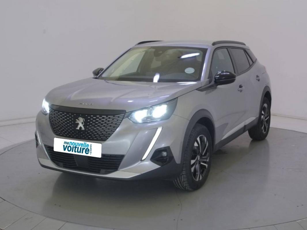 Image de l'annonce principale - Peugeot 2008