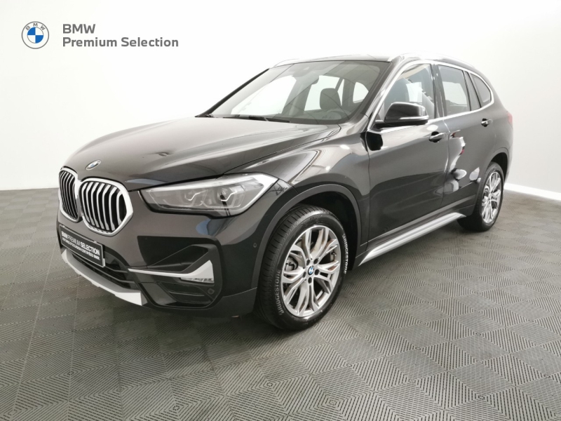 Image de l'annonce principale - BMW X1