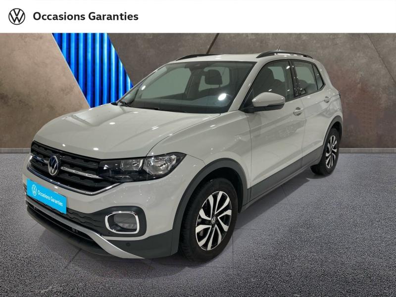 Image de l'annonce principale - Volkswagen T-Cross