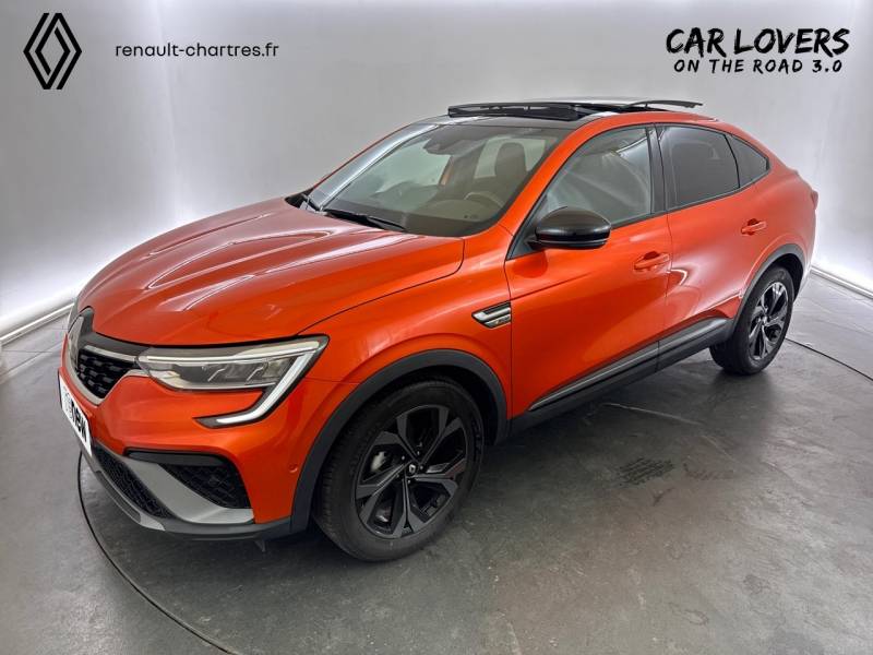 Image de l'annonce principale - Renault Arkana