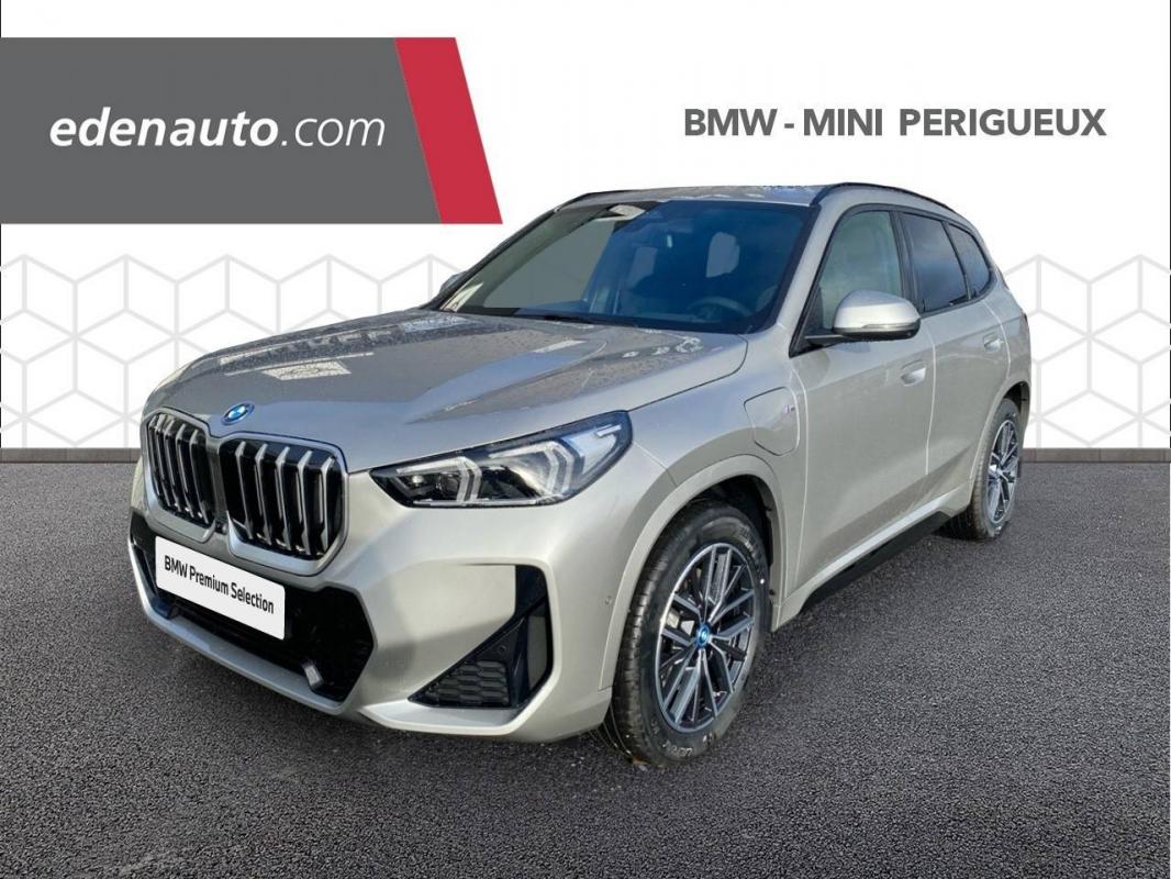 Image de l'annonce principale - BMW X1