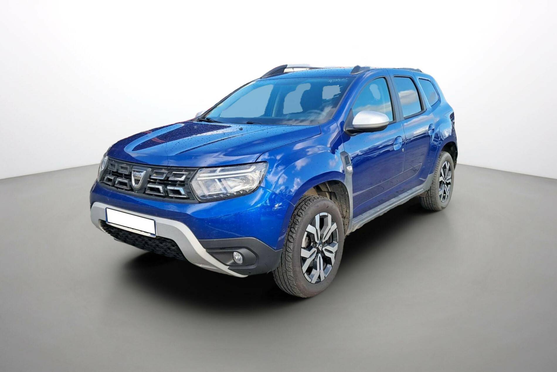 Image de l'annonce principale - Dacia Duster