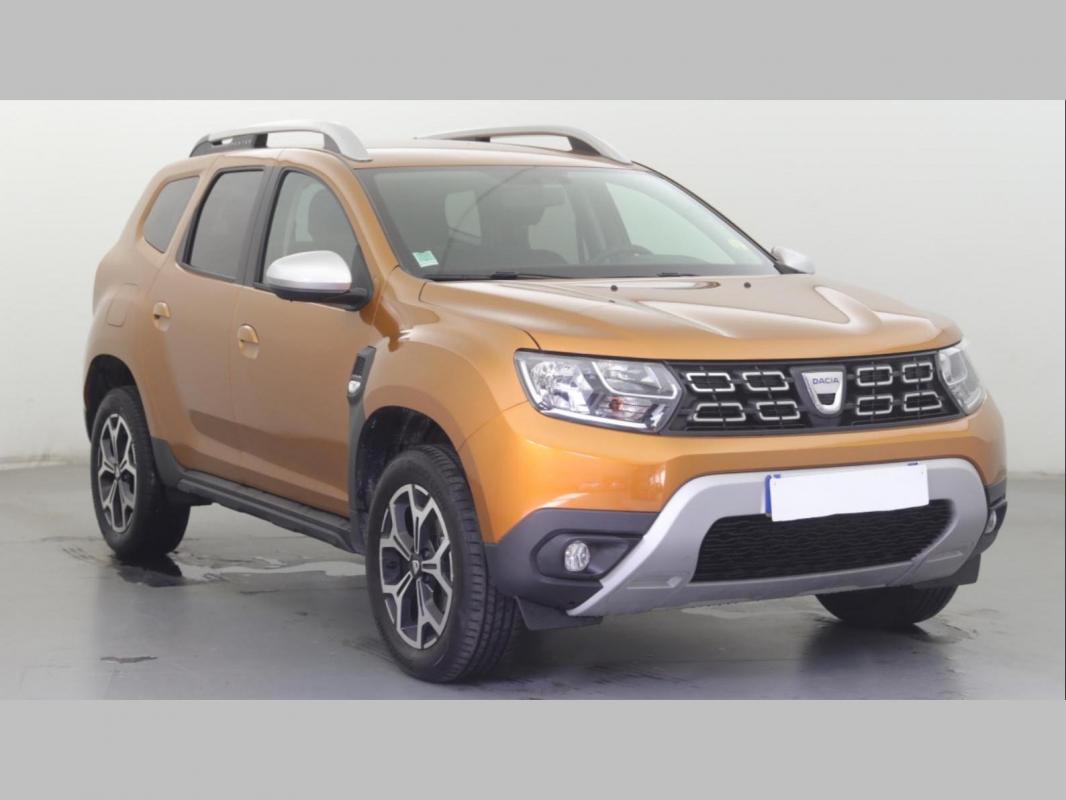 Image de l'annonce principale - Dacia Duster