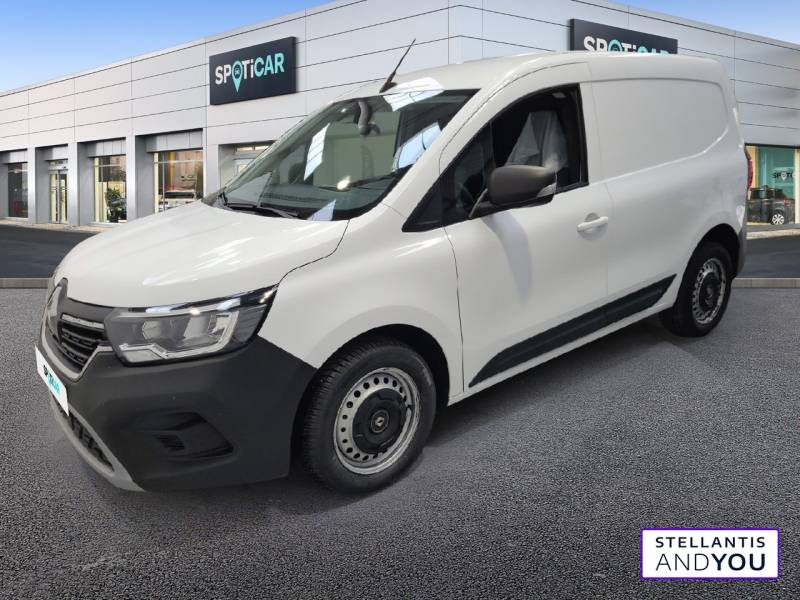 Image de l'annonce principale - Renault Kangoo