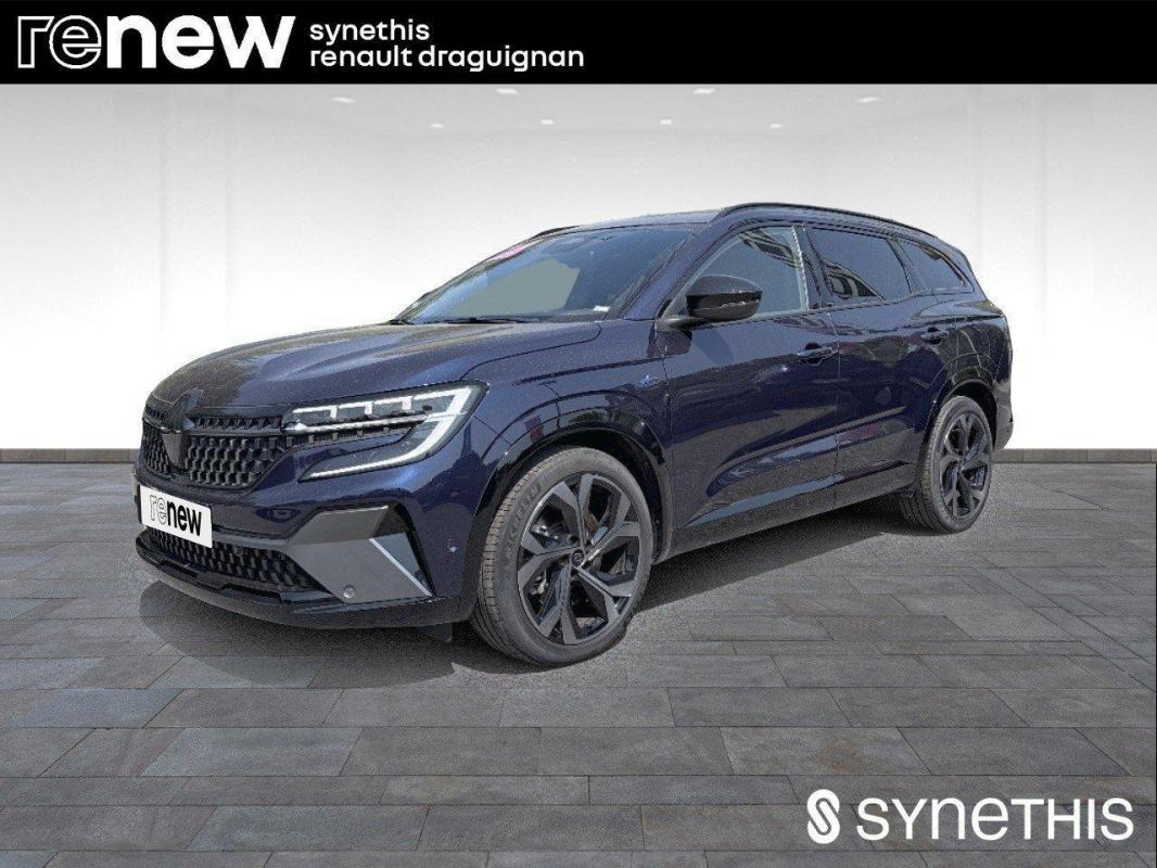 Image de l'annonce principale - Renault Espace