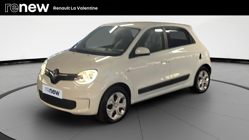 Image de l'annonce principale - Renault Twingo