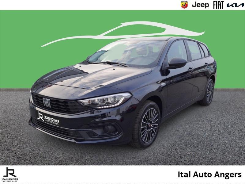 Image de l'annonce principale - Fiat Tipo