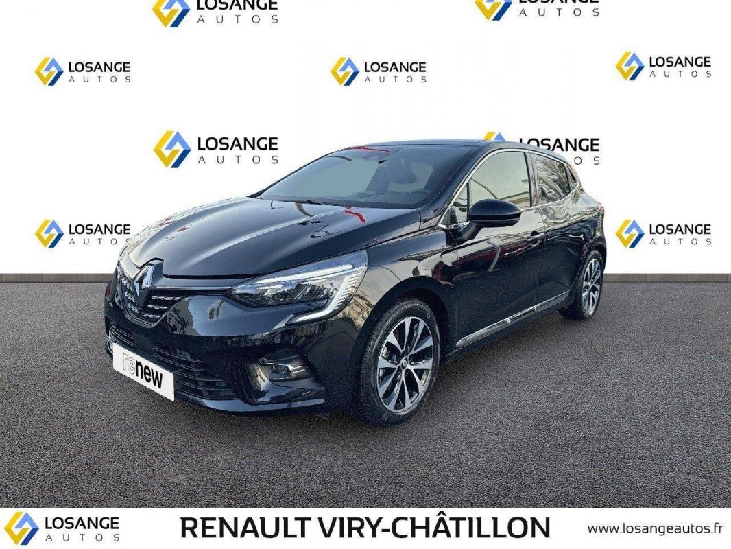 Image de l'annonce principale - Renault Clio