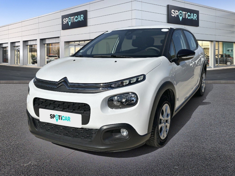 Image de l'annonce principale - Citroën C3