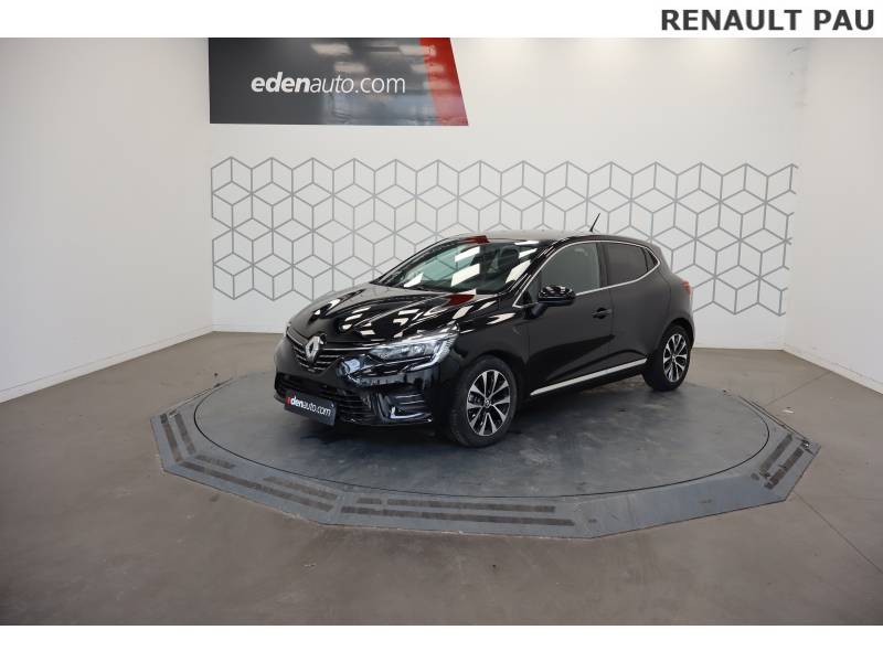Image de l'annonce principale - Renault Clio