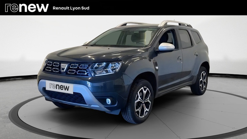 Image de l'annonce principale - Dacia Duster