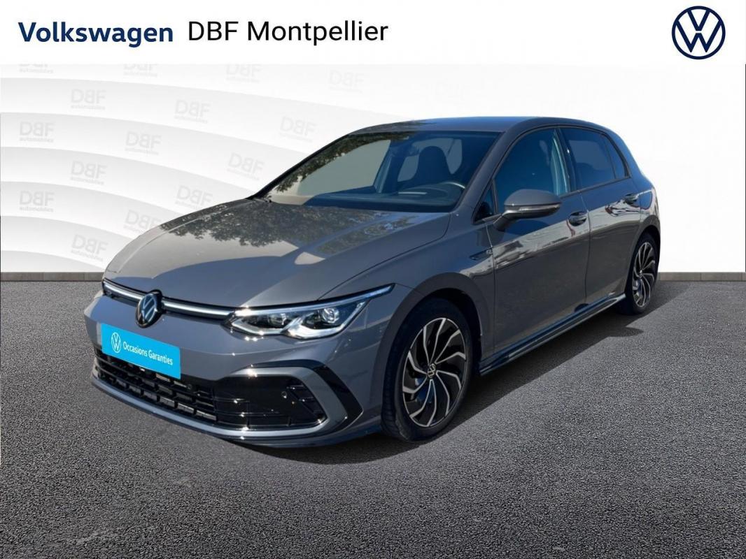 Image de l'annonce principale - Volkswagen Golf