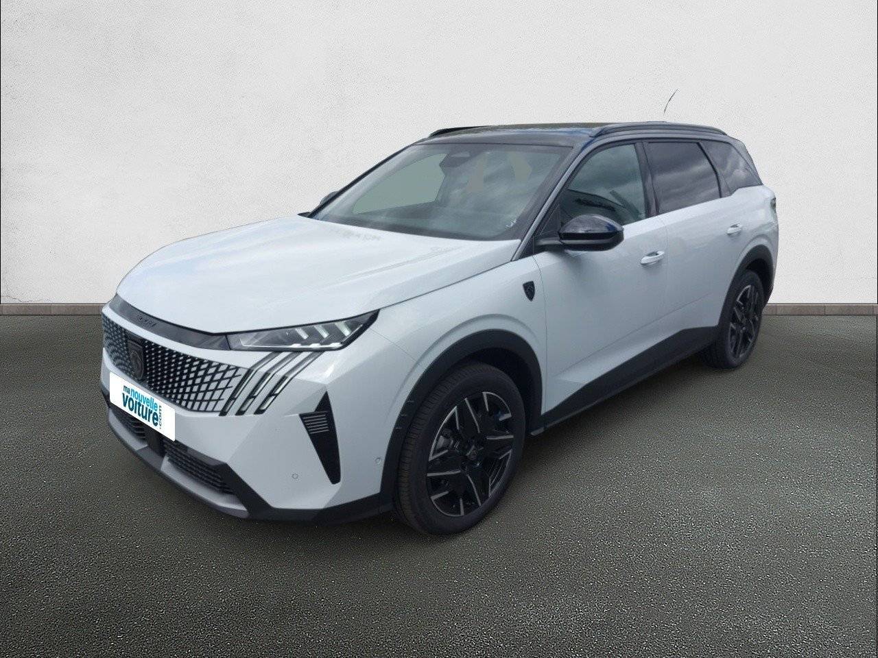 Image de l'annonce principale - Peugeot 5008