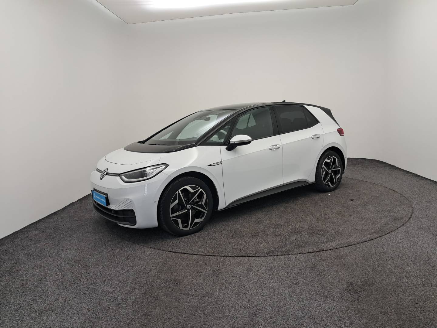 Image de l'annonce principale - Volkswagen ID.3