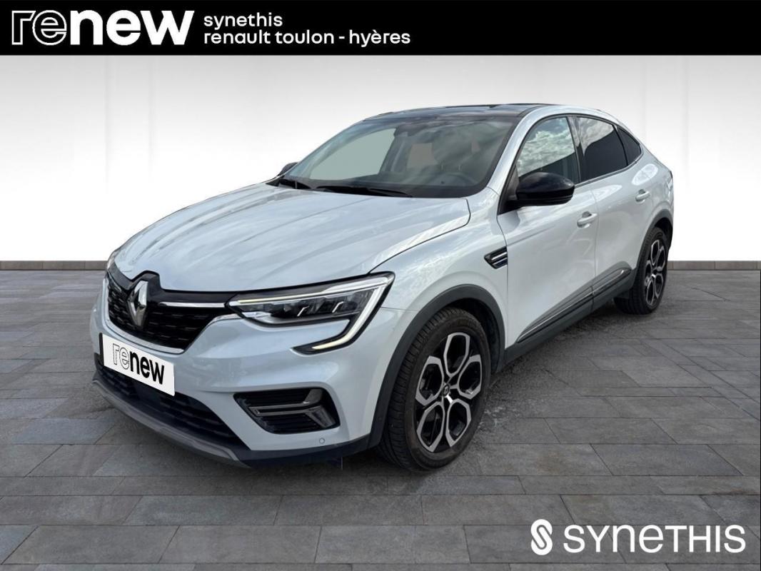 Image de l'annonce principale - Renault Arkana