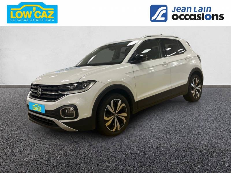 Image de l'annonce principale - Volkswagen T-Cross