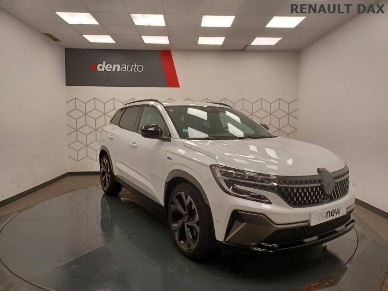 Image de l'annonce principale - Renault Austral