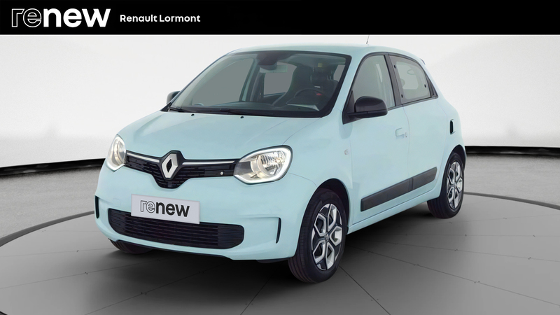 Image de l'annonce principale - Renault Twingo