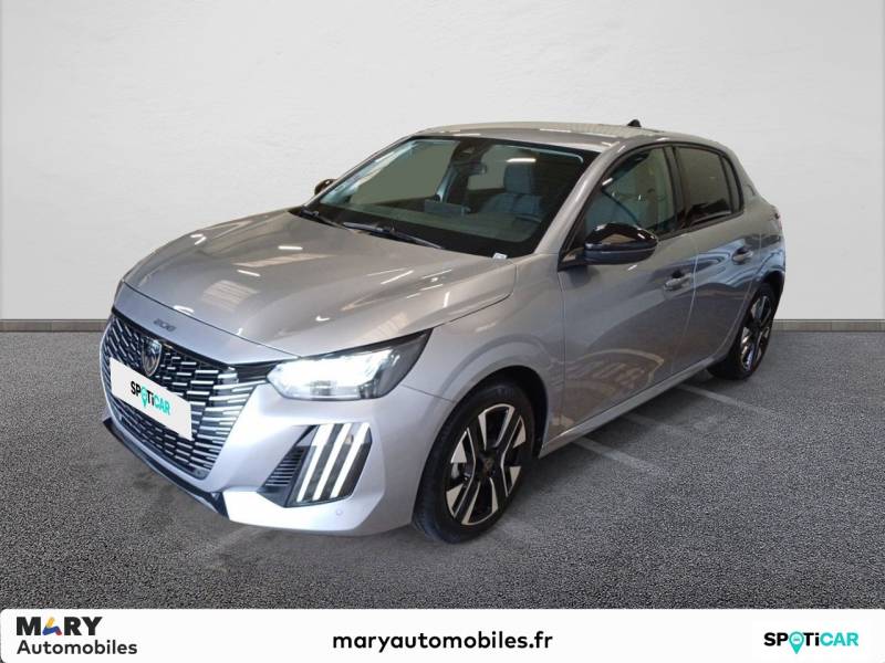 Image de l'annonce principale - Peugeot 208