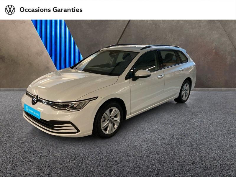 Image de l'annonce principale - Volkswagen Golf