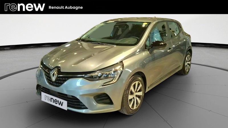 Image de l'annonce principale - Renault Clio