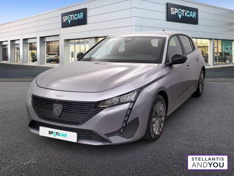 Image de l'annonce principale - Peugeot 308