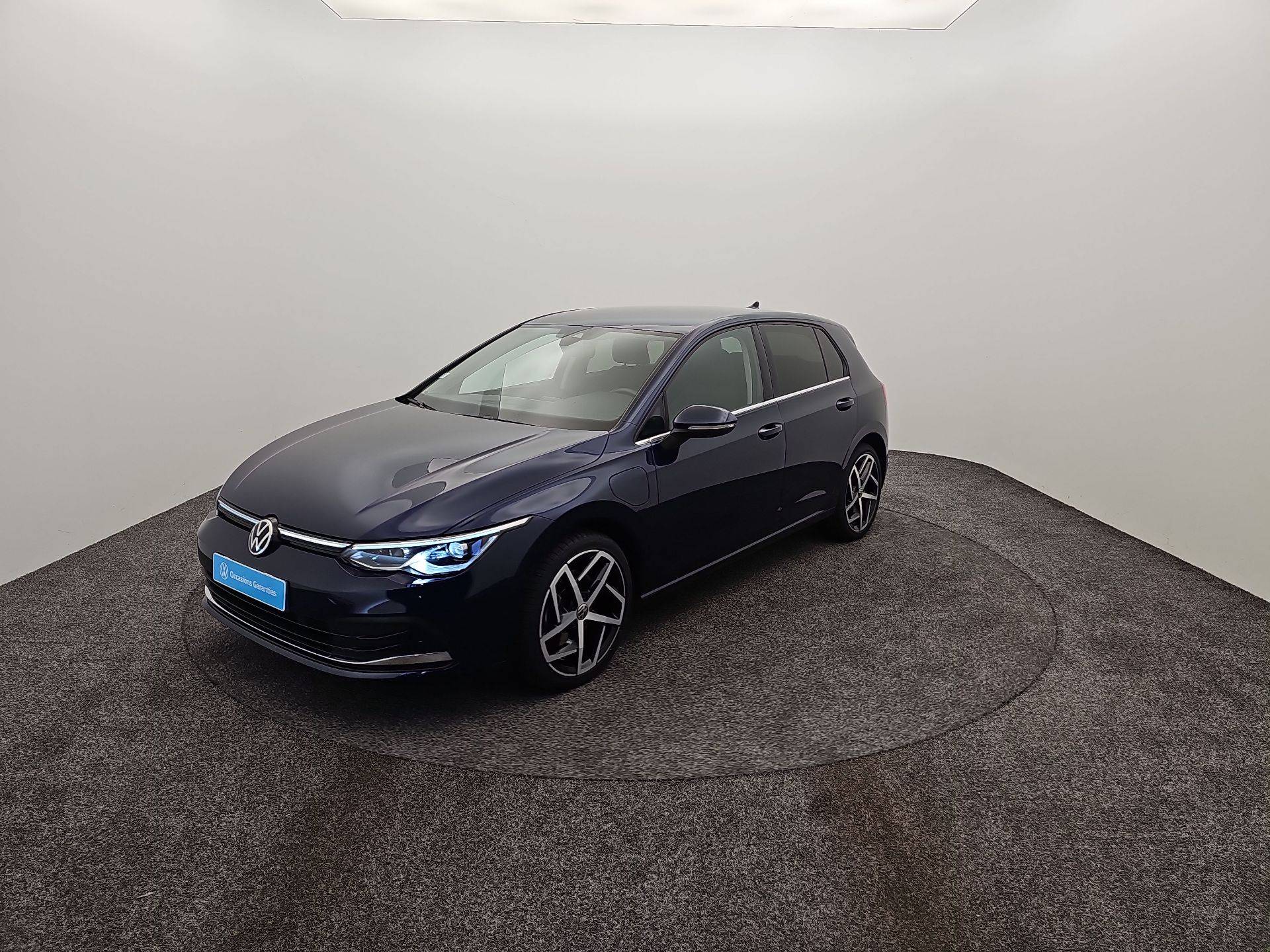 Image de l'annonce principale - Volkswagen Golf