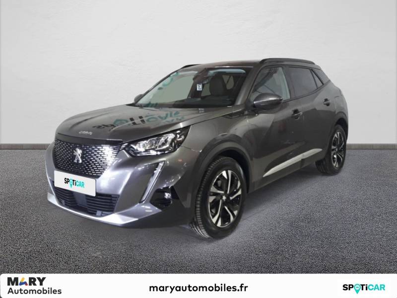 Image de l'annonce principale - Peugeot 2008