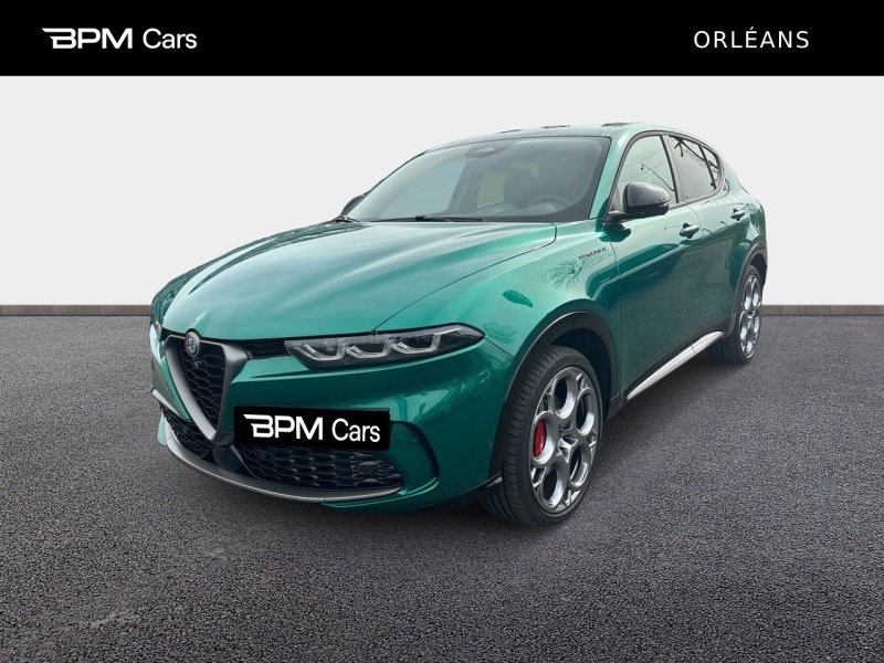 Image de l'annonce principale - Alfa Romeo Tonale