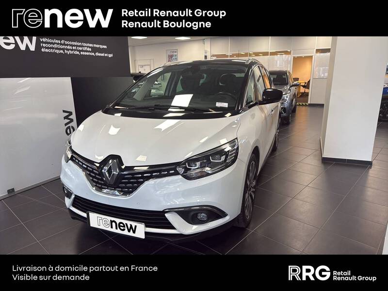 Image de l'annonce principale - Renault Grand Scénic