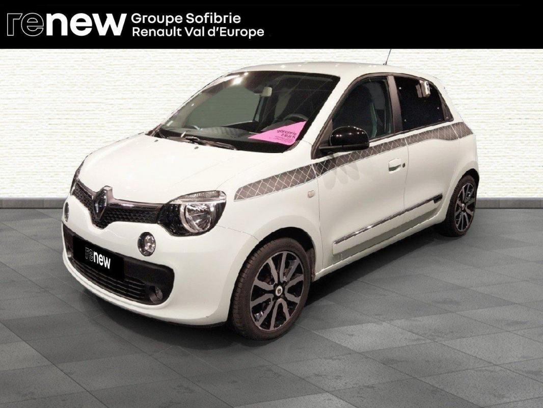 Image de l'annonce principale - Renault Twingo