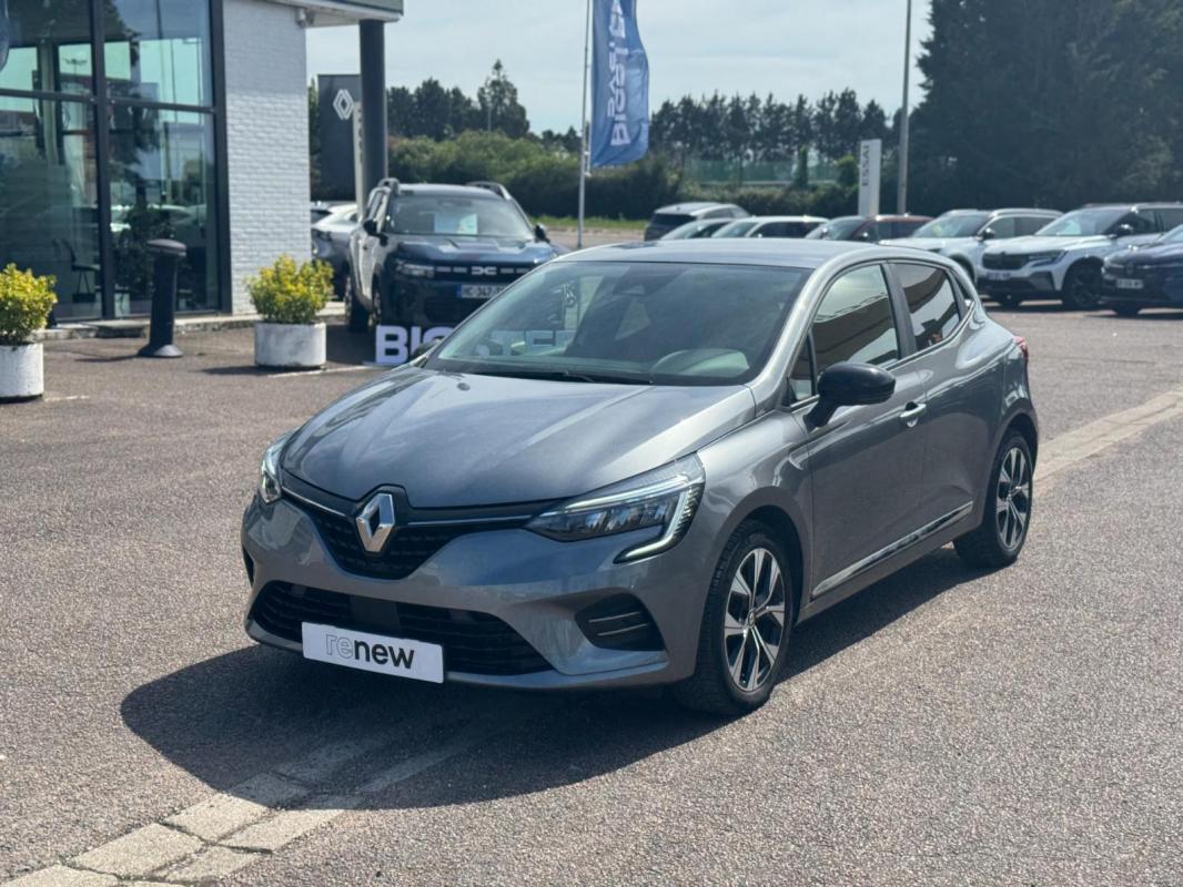 Image de l'annonce principale - Renault Clio