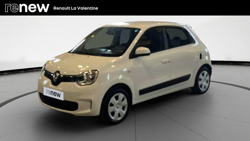 Image de l'annonce principale - Renault Twingo