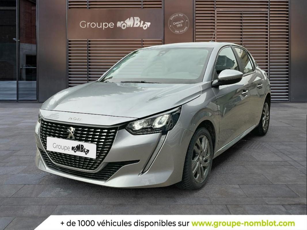 Image de l'annonce principale - Peugeot 208