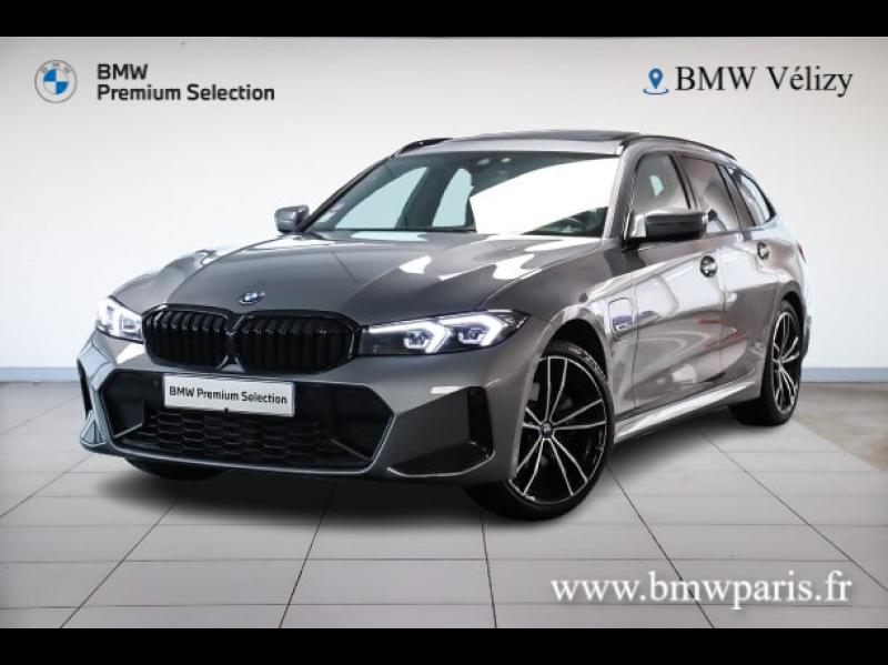 Image de l'annonce principale - BMW Série 3