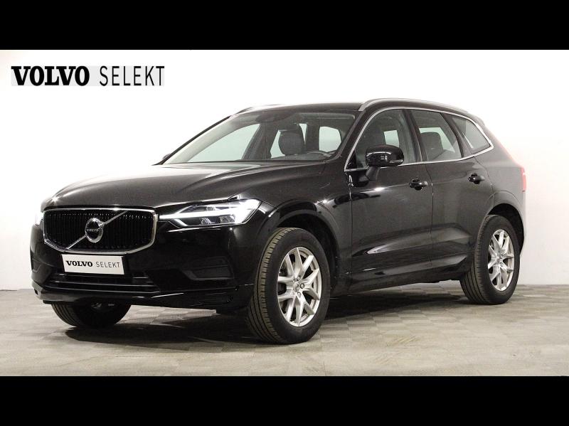 Image de l'annonce principale - Volvo XC60