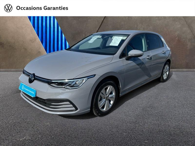 Image de l'annonce principale - Volkswagen Golf